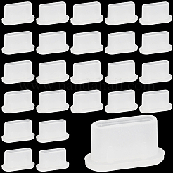 60 шт. силиконовые пылезащитные заглушки для мобильных устройств&nbsp;DIY-GF0010-25B