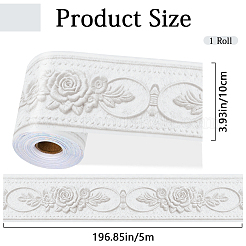 5 m PVC-Aufkleber&nbsp;DIY-WH20109-001