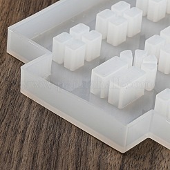 Silikonform&nbsp;SIMO-S003-02A