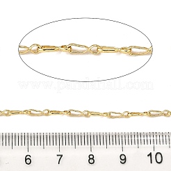 Латунные цепные цепи CHC-C014-01G