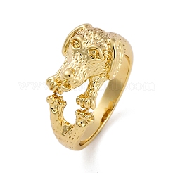 Латунные манжеты для женщин и мужчин&nbsp;LS-RJEW-C118-03G