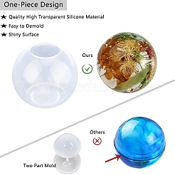 5шт 5 стиля DIY силиконовые Молды&nbsp;DIY-SZ0007-72