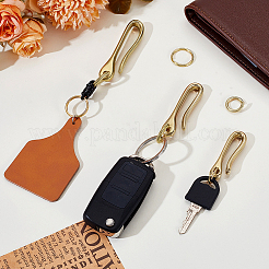DIY-Schmuck machen Kits&nbsp;DIY-GA0008-58
