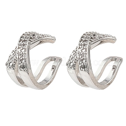 Polsini in ottone con strass&nbsp;RB-Z001-03P
