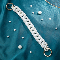 Ручки для пластиковых пакетов абс&nbsp;FIND-CA0001-38B