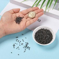 8/0 стакан бисер&nbsp;SEED-A014-3mm-137B