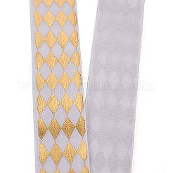 Ruban de satin de polyester&nbsp;OCOR-TAC0001-11B
