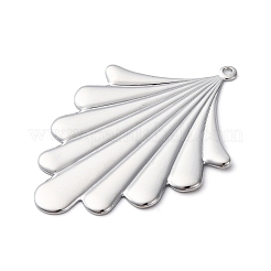 Латунные подвески&nbsp;KK-R223-20P