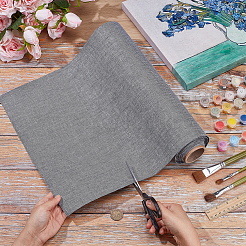 10 m Zeichenleinwand&nbsp;DIY-WH0671-291
