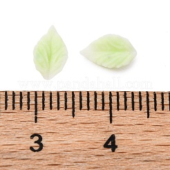 Лист непрозрачная смола кабошоны&nbsp;LS-FIND-L019-04B