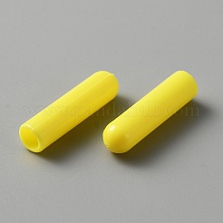 Plastikklammern für Schnürsenkel&nbsp;KY-WH0036-57J