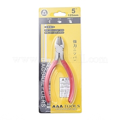 Ювелирные плоскогубцы&nbsp;TOOL-D029-02