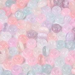 Perles de verre de style banc de tirage de qualité A de FGB&nbsp;SEED-Q040-02A-M01