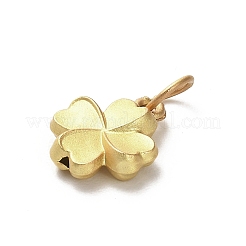 925 стерлингов серебряные подвески&nbsp;STER-P057-03MG