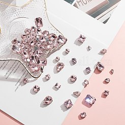 Nähen auf Rhinestone&nbsp;RGLA-GF0001-001