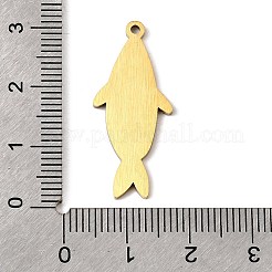 Из нержавеющей стали эмаль подвески&nbsp;LS-STAS-I065-01G-07