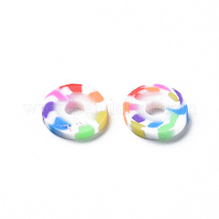 Бусины из полимерной глины &nbsp;CLAY-S095-A004