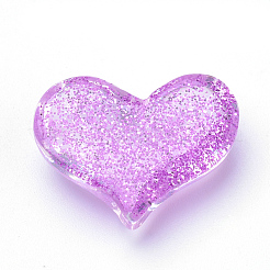 Кабошоны из смолы&nbsp;CRES-Q197-55D