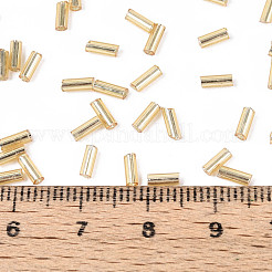 Стеклянные стеклянные стеклянные бусины&nbsp;X-SEED-R011-22