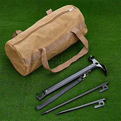 Ensembles d'outils de camping&nbsp;FIND-WA0001-23