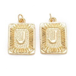 Латунные подвески&nbsp;KK-J279-58G-J