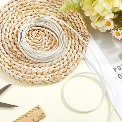 5м складной плоский шнур из искусственной кожи&nbsp;OCOR-WH20012-14A-07