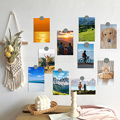 Алюминиевые заготовки для термопереноса&nbsp;DIY-CP0013-09B