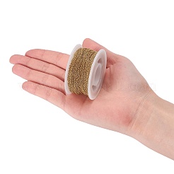 Цепи из нержавеющей стали 304&nbsp;CHS-H009-27G-A