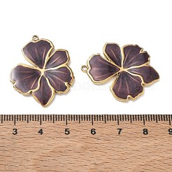 Acciaio inossidabile 304 con pendenti smaltati&nbsp;SA-CBAF3AB-01G-04