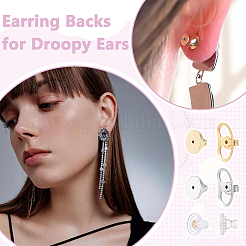 26 шт. гайки-ушки из нержавеющей стали 304&nbsp;STAS-ME0002-91