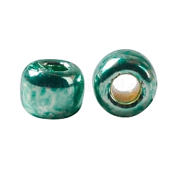 Cuentas redondas toho 11/0&nbsp;SEED-TR11-PF0561