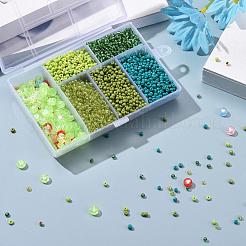 Ювелирные изделия&nbsp;DIY-YW0004-16C