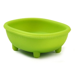 Perle focali in silicone alimentare per vasca da bagno&nbsp;SIL-Q030-16A