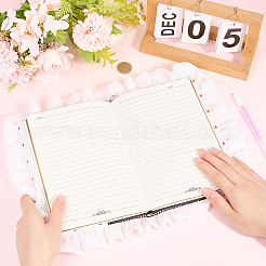 A6-Handbuchumschläge aus Polyester&nbsp;AJEW-WH20020-087
