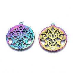 Ионное покрытие(ip) 201 подвески из нержавеющей стали&nbsp;STAS-N098-078M