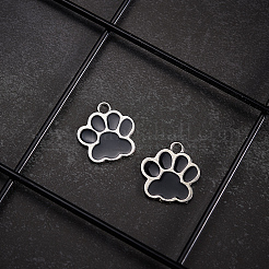 Эмаль подвески&nbsp;PALLOY-CJ0005-01