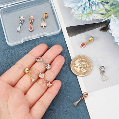 9 шт.&nbsp;ZIRC-OC0001-03