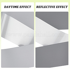 10 m reflektierendes Polyesterband&nbsp;OCOR-GF0005-99D