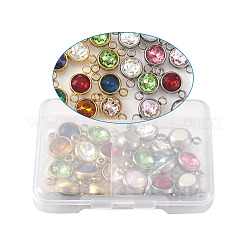 K9 разъемы стеклянных ссылок&nbsp;GLAA-YS0001-02