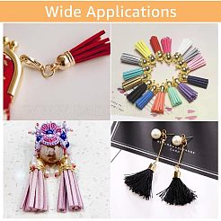 Латуни мозг конец&nbsp;KK-FH0001-52-NF