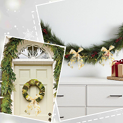 3 рулон 3-х цветных полиэстеровых кружевных лент для отделки шитьем&nbsp;OCOR-SP0001-31