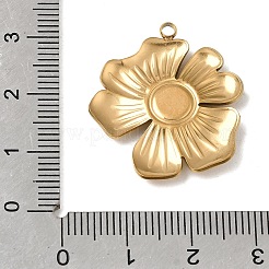 Strassanhänger aus Edelstahl 304&nbsp;SA-CBAFCBF-05G