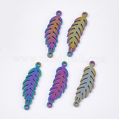 Ионное покрытие (ip) 201 звенья из нержавеющей стали&nbsp;STAS-S105-JN234