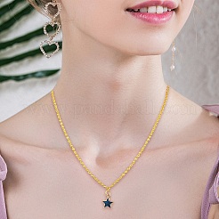 Наборы для самостоятельного изготовления цепей из железного кабеля&nbsp;DIY-YW0010-23G