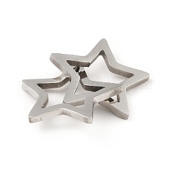 Подвески из нержавеющей стали 201&nbsp;LS-STAS-D190-03P