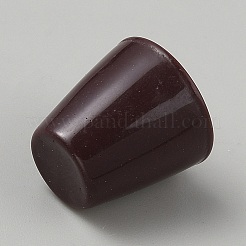 Миниатюрная кофейная чашка из смолы для кукольного домика&nbsp;DIY-TAC0020-60C