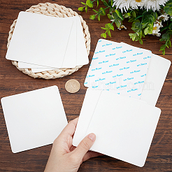 Пу пластиковые захваты для ковров&nbsp;AJEW-WH0329-37