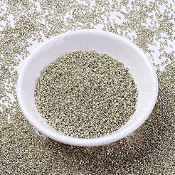 Бусины Миюки delica&nbsp;SEED-X0054-DB1831