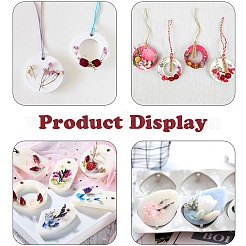 Силиконовые Молды&nbsp;PH-DIY-G005-36