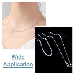 24м 2 цвета паяные латунные покрытые железные цепи сингапур&nbsp;CH-YS0001-03